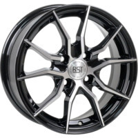 RST R014 (Lada/Datsun) BD 5.5x14/4x98 ET33 D58.6