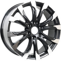 RST R022 (LC300) BD 8x20/6x139.7 ET60 D95.1