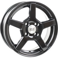 RST R024 BL 5.5x14/4x100 ET40 D56.6