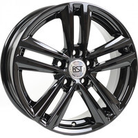 RST R025 (Polo) BL 6x15/5x100 ET38 D57.1