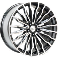 RST R032 (Volvo) BD 9x20/5x108 ET38.5 D63.4