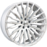 RST R032 (Volvo) Silver