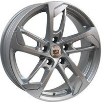 RST R037 (4007) Silver