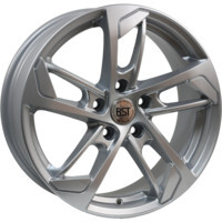 RST R037 (JAC) Silver