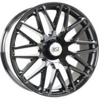 RST R042 (LR) BL 8.5x20/5x108 ET45 D63.4