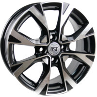 RST R045 (Rio, Solaris) BD 6x15/4x100 ET48 D54.1