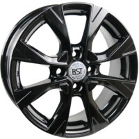 RST R045 (Rio, Solaris) BL 6x15/4x100 ET48 D54.1