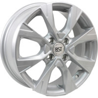 RST R045 (Rio, Solaris) SL 6x15/4x100 ET48 D54.1