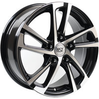 RST R046 (Duster, Kaptur) BD 6.5x16/5x114.3 ET50 D66.1