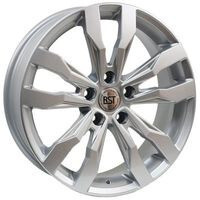 RST R047 (C5 Aircross) Silver 7x17/5x108 ET42 D65.1