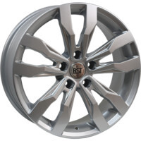 RST R047 (JAC) Silver