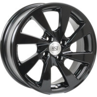 RST R055 BL 6x15/4x100 ET35 D60.1