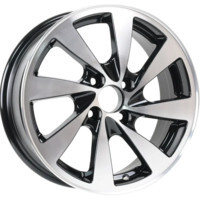 RST R055 (Granta Cross) BD