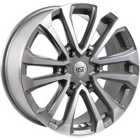 RST R058 (Prado) GRD