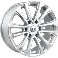 RST R058 (Prado) Silver