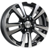 RST R065 (Logan) BD 6x15/4x100 ET40 D60.1
