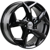 RST R066 (Octavia) BL 6.5x16/5x112 ET46 D57.1