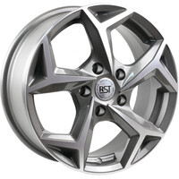 RST R066 (Outlander) GRD 6.5x16/5x114.3 ET38 D67.1