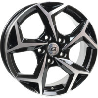 RST R066 (XV) BD 6.5x16/5x100 ET48 D56.1