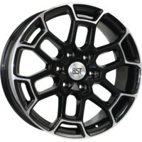 RST R072 (LC) BD 8.5x20/6x139.7 ET25 D106.1