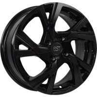 RST R075 BL 6x15/4x100 ET46 D60.1