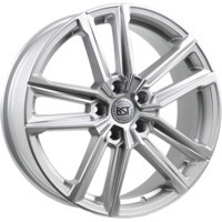 RST R078 (Outlander) Silver 7x18/5x114.3 ET38 D67.1