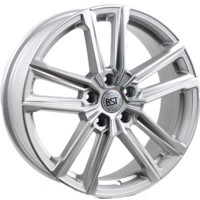 RST R078 (X3) Silver