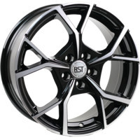 RST R086 (A1) BD 6.5x16/5x100 ET40 D57.1