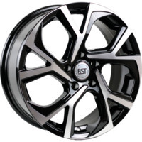 RST R087 (Jolion) BD 6.5x17/5x114.3 ET37 D66.5