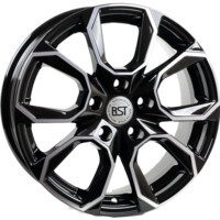 RST R096 (Skoda, VW) BD 6.5x16/5x112 ET40 D57.1