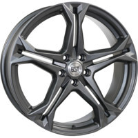 RST R099 (Geely Tugela) BMG 7.5x19/5x108 ET46 D63.4