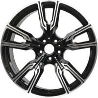 RST R102FF (BMW X5/X6 IV X7 G07) BD