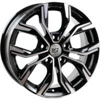 RST R106 (Ford) BD 6.5x16/5x108 ET50 D63.4