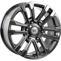 RST R107 (Prado) BH