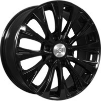 RST R109 BL 7.5x19/6x139.7 ET25 D106.1