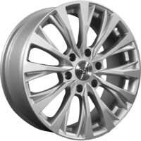 RST R109 Silver 7.5x19/6x139.7 ET25 D106.1