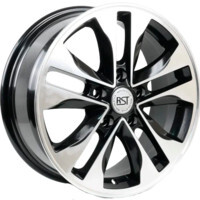 RST R116 (Skoda, VW) BD 6.5x16/5x100 ET40 D57.1