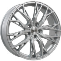 RST R119 (Haval F7) Silver