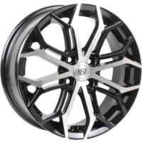 RST R126 (Solaris) BD 6x16/4x100 ET49 D54.1