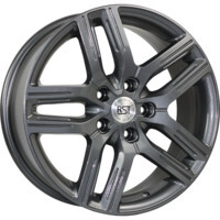 RST R127 (Soul) BMG 7x17/5x114.3 ET50 D67.1
