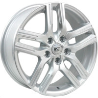 RST R127 (Soul) Silver