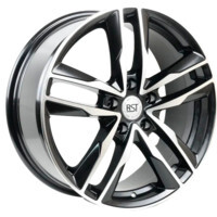RST R128 (Geely) BD