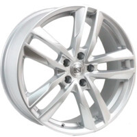 RST R128 (Geely) Silver
