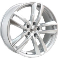 RST R128 (Tiggo) Silver