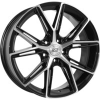 RST R129 (Geely Tugela) BD