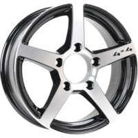 RST R136 BD 6x16/5x139.7 ET40 D98