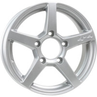 RST R136 SL 6x16/5x139.7 ET40 D98