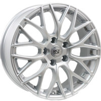 RST R137 (C5) Silver 7x17/5x108 ET32 D65.1
