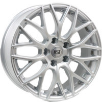 RST R137 (Tiggo) Silver