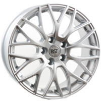 RST R147 (MercedesA) Silver